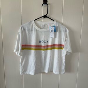 🎄10/$15 Roxy shirt